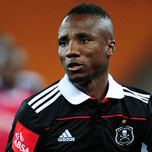 Teko Modise