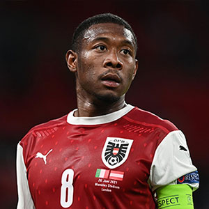 David Alaba