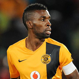 Tefu Mashamaite