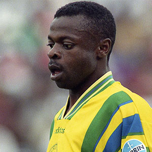 Daniel Mudau
