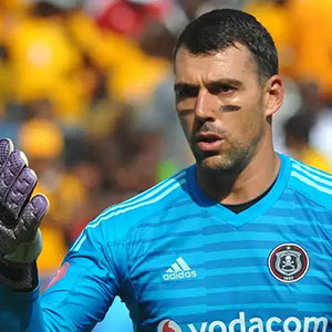 Wayne Sandilands