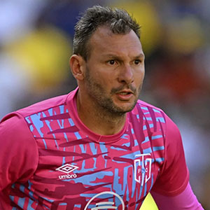Darren Keet