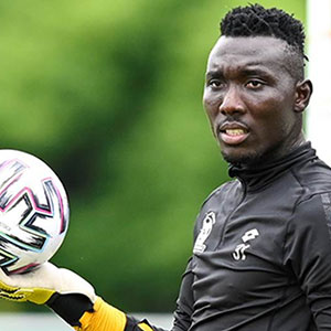 Richard Ofori