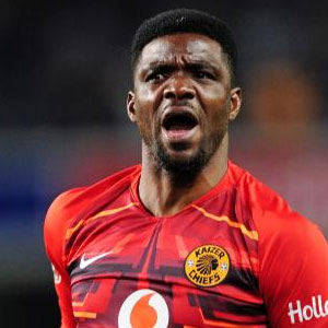 Daniel Akpeyi