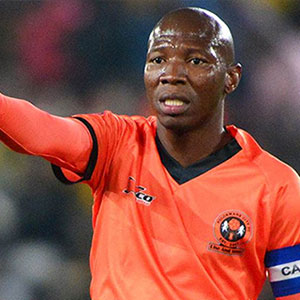 Jabulani Maluleke