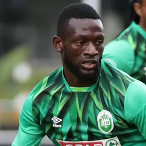 Augustine Mulenga