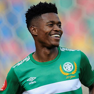 Menzi Masuku