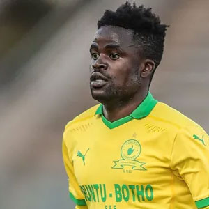 Lesedi Kapinga