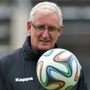 Gordon Igesund