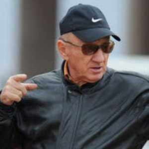 Ted Dumitru