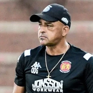 Owen Da Gama