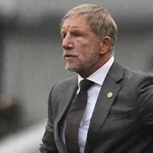 Stuart Baxter