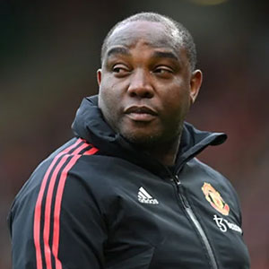 Benni McCarthy