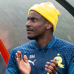 Rhulani Mokwena
