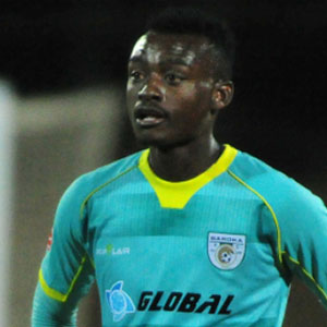 Tshediso Patjie