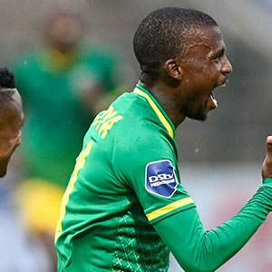 Nduduzo Sibiya