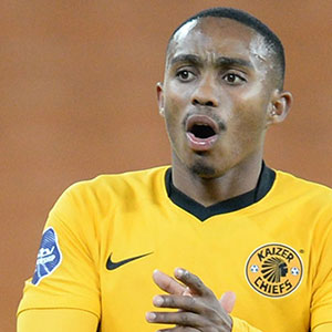Njabulo Blom