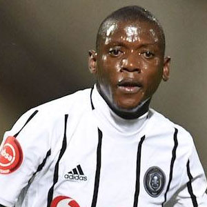 Kabelo Dlamini