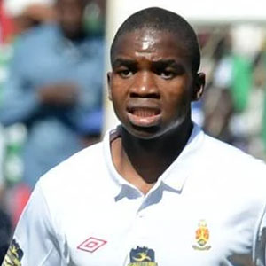 Siphelele Luthuli