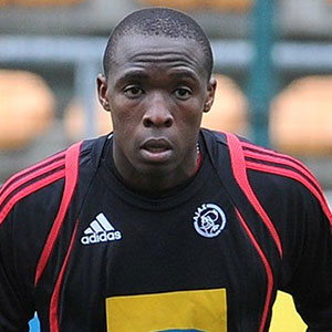 George Maluleka