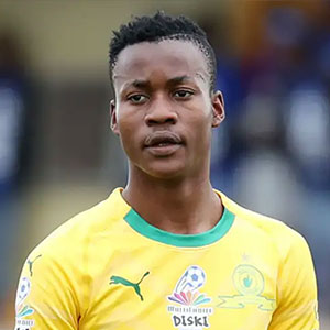Katlego Otladisa