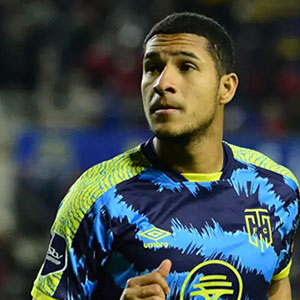 Darwin González