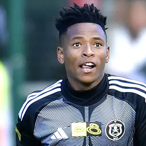 Relebohile Mofokeng
