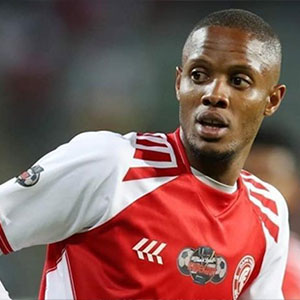 Luvuyo Phewa