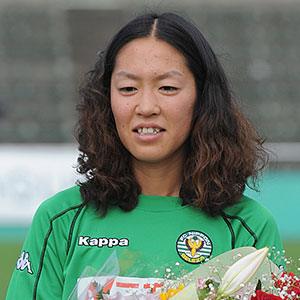Tomoe Kato