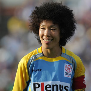 Eriko Arakawa