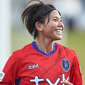Arisa Minamino