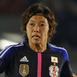 Manami Nakano
