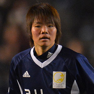 Haruka Hamada