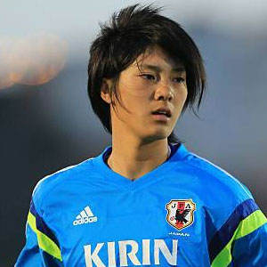 Akari Shiraki