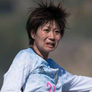 Ayaka Michigami