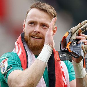 Viktor Johansson