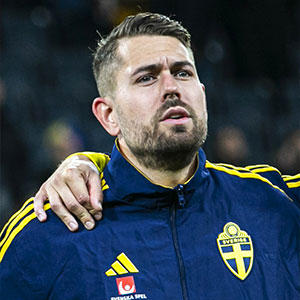 Kristoffer Nordfeldt