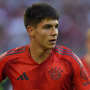 Matteo Pérez Vinlöf