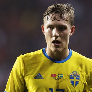 Ludwig Augustinsson