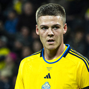 Emil Holm
