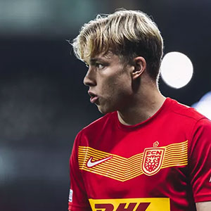 Daniel Svensson
