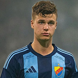 Samuel Dahl