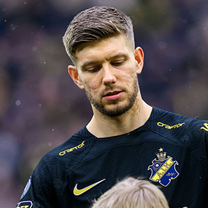 Anton Salétros
