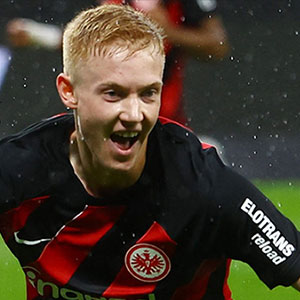 Hugo Larsson