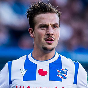Simon Olsson