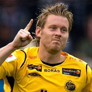 Fredrik Berglund