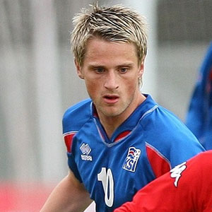Gunnar Heiðar Þorvaldsson