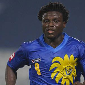 Razak Omotoyossi