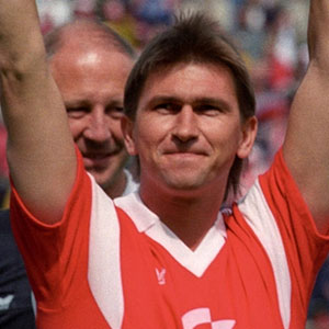 Klaus Augenthaler