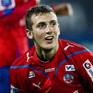 Alexander Gerndt
